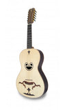 Viola Braguesa Boca de Raia (253RA)