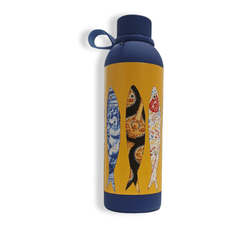 Garrafa Térmica - Sardinhas