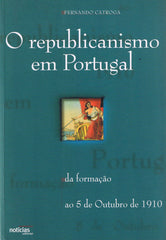 Catroga, Fernando- DOURO - O REPUBLICANISMO EM PORTUGAL