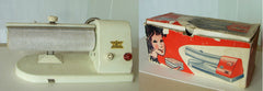 Máquina Engomar 220 volts (West Germany)