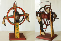 Roda de feira (Germany USA zone)