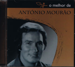 António Mourão - O MELHOR DE ANTÓNIO MOURÃO