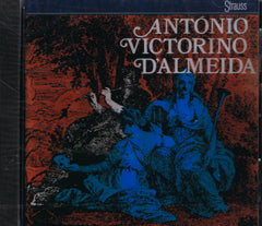 António Vitorino d'Almeida - ANTÓNIO VITORINO D'ALMEIDA