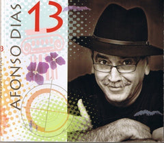 Afonso Dias, 13