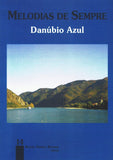 Partituras MELODIAS DE SEMPRE - Vol 14