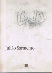 Julião Sarmento - CATÁLOGO DE EXPOSIÇÃO