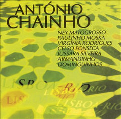 António Chainho - LISBOA RIO