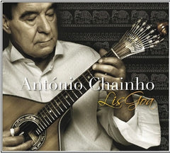 António Chainho - LISGOA