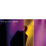 Rodrigo Leão, PASIÓN
