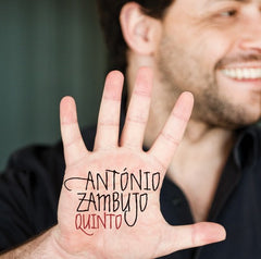 António Zambujo, QUINTO
