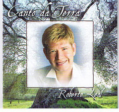 Roberto Leal, CANTO DA TERRA