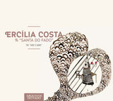 Ercília Costa - A SANTA DO FADO