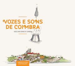 VOZES E SONS DE COIMBRA