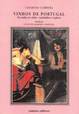 Carrera, Ceferino, VINHOS DE PORTUGAL
