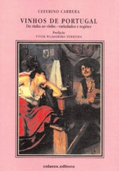 Carrera, Ceferino, VINHOS DE PORTUGAL