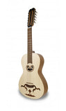 Viola Braguesa Boca de Raia (250R1)
