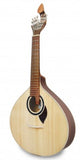 Guitarra Portuguesa - Modelo Coimbra (307CB)