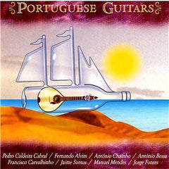 PORTUGUESE GUITARS