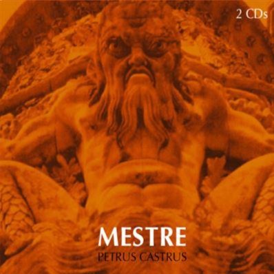 Petrus Castrus - Mestre (disponível em  LP - Vinil e Duplo CD)