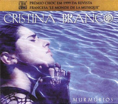 Cristina Branco, MUMÚRIOS