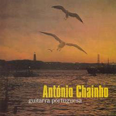 António Chainho, GUITARRA PORTUGUESA