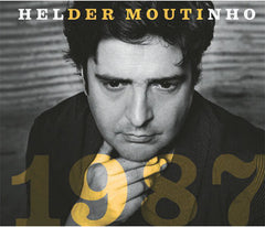 Helder Moutinho, 1987