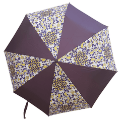 Mini Guarda-chuva Azulejo Sec. XVII - Camélia