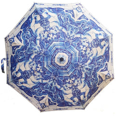 Mini Guarda-chuva Azulejo Sec. XVIII
