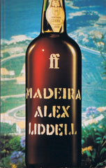 Alex Liddell - MADEIRA
