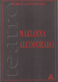 Jorge Guimarães - MARIANA ALCOFORADO