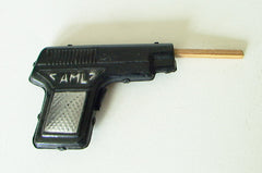 Pistola, lança  pau (AML)