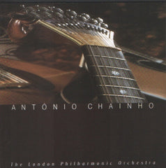 António Chainho com THE LONDON PHILHARMONIC ORCHESTRA
