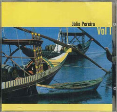 Júlio Pereira - Vol I