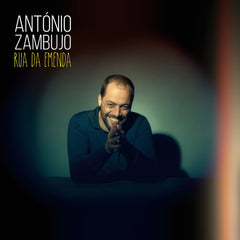 António Zambujo - RUA DA EMENDA