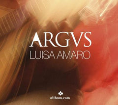 Luisa Amaro, ARGVS