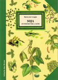 Aragão, Maria José - SOJA, UM TESOURO PARA A SAÚDE