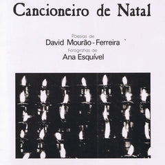 MOURÃO-Ferreira, David - CANCIONEIRO DE NATAL