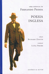 Pessoa, Fernando, POESIA INGLESA