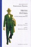 Pessoa, Fernando, PROSA ÍNTIMA