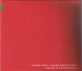 Emmanuel Nunes, QUODIBET