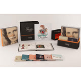 AMÁLIA RODRIGUES - Colecção Completa Centenário do Nascimento de Amália Rodrigues (1920/2020)