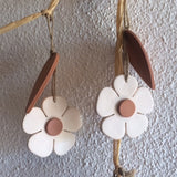 Decoração de Parede/Espanta Espíritos - FLORES