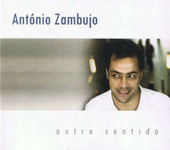 António Zambujo, OUTRO SENTIDO
