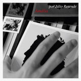 Júlio Resende - AMÁLIA POR JÚLIO RESENDE