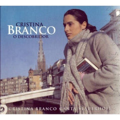 Cristina Branco, O DESCOBRIDOR