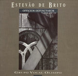 Estevão de Brito, OFFICIUM DEFUNCTORUM