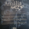 Amália Rodrigues - O Melhor de Amália, Duplo LP (Vinil)