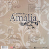 Amália Rodrigues - O Melhor de Amália, Duplo LP (Vinil)