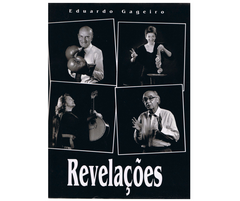 Eduardo Gageiro - REVELAÇÕES