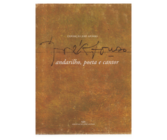 José Afonso - ANDARILHO, POETA E CANTOR